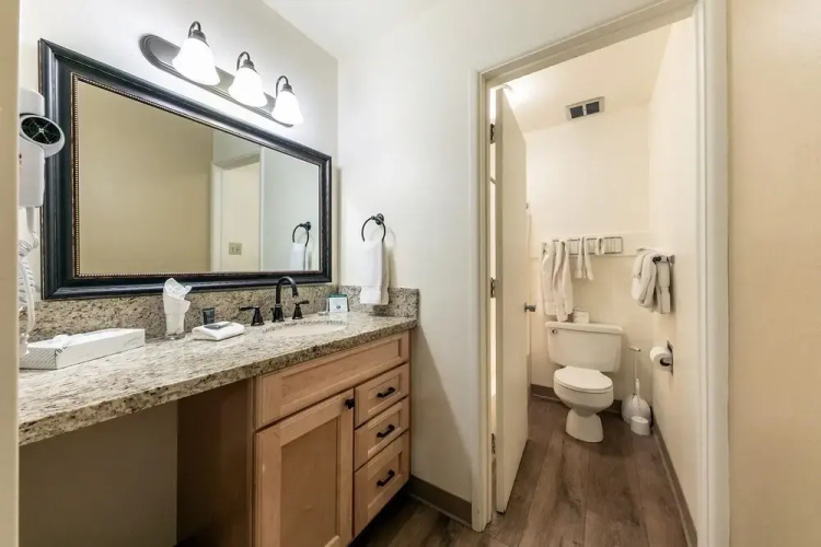 213 Bldg B 1 Bedroom Condo