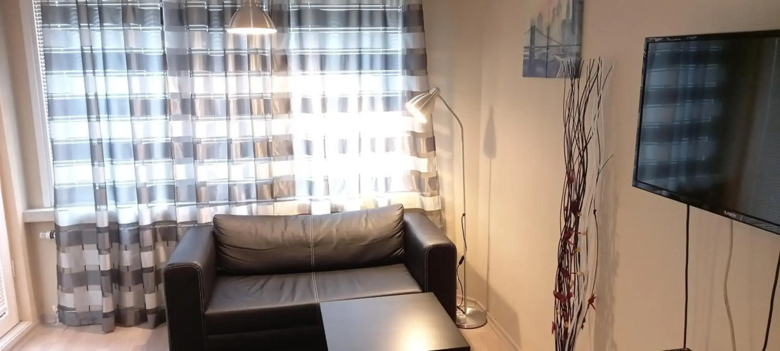 Apartment Sofia 2