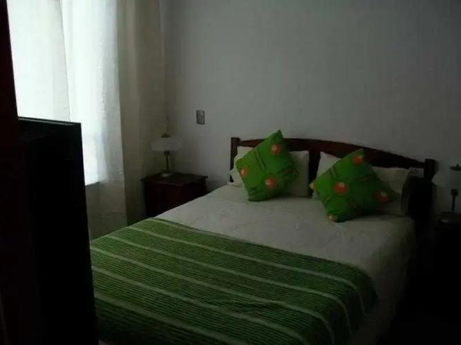 Apartment Santiago