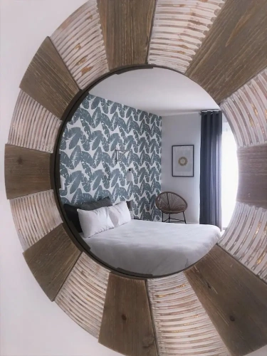 Standard Double Family room