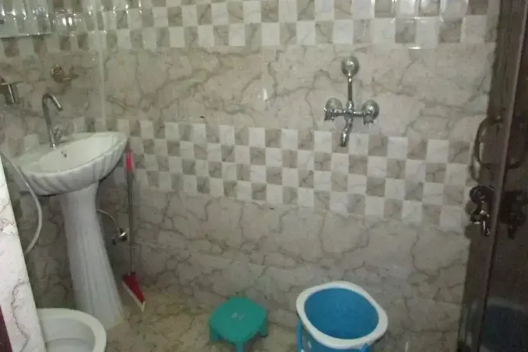Rudra Guest House