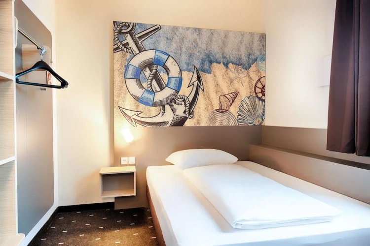 Single room