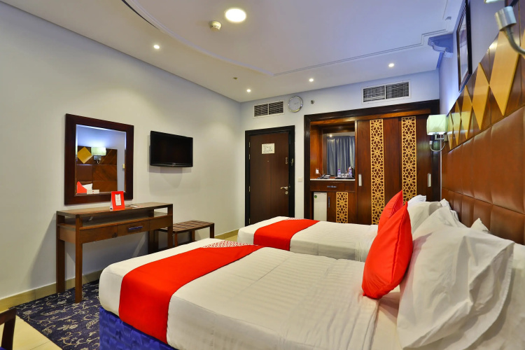 Saraya Al Deafah Hotel