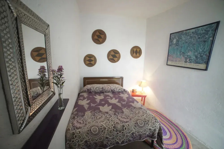 Colibrí B&B