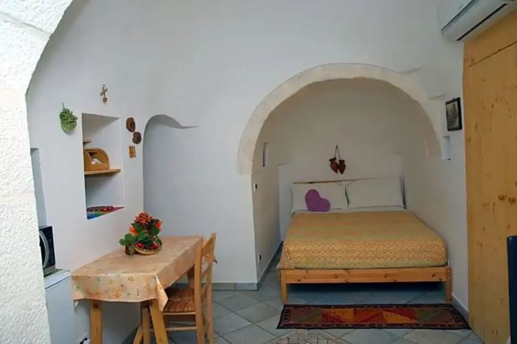 Trullo al Monte