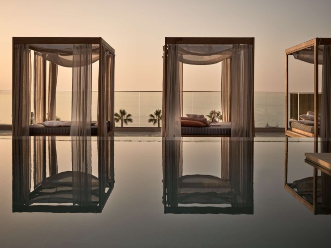 The Royal Senses Resort Crete, Curio Collection by Hilton photo 39