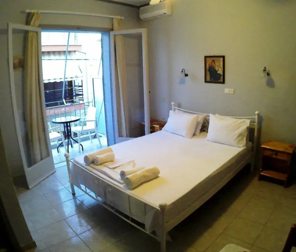 Difo Hotel