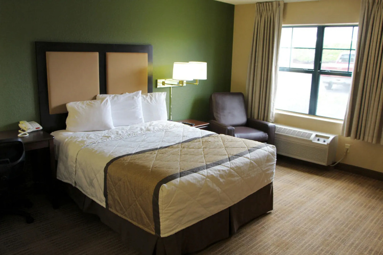 Extended Stay America Suites Portland Beaverton/Hillsboro