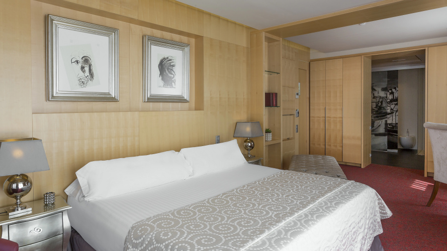 Mim Hotel Sitges photo 8