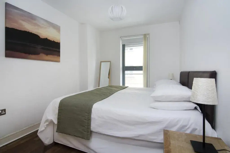 Truman House Apartment