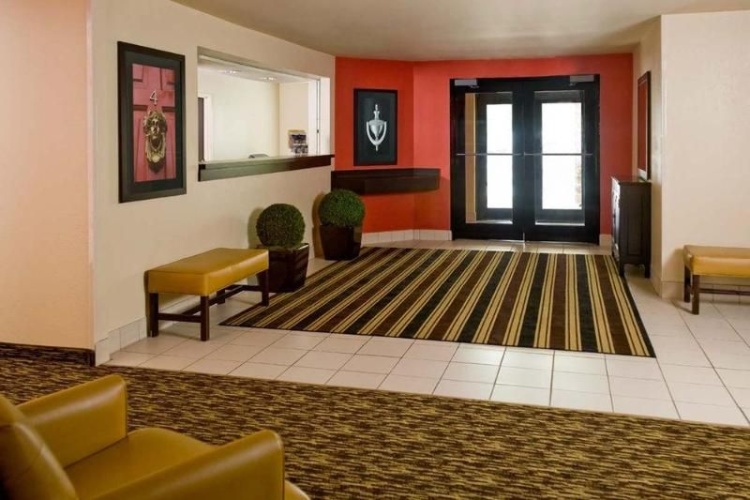 Extended Stay America - Ramsey - Upper Saddle Rive photo 13