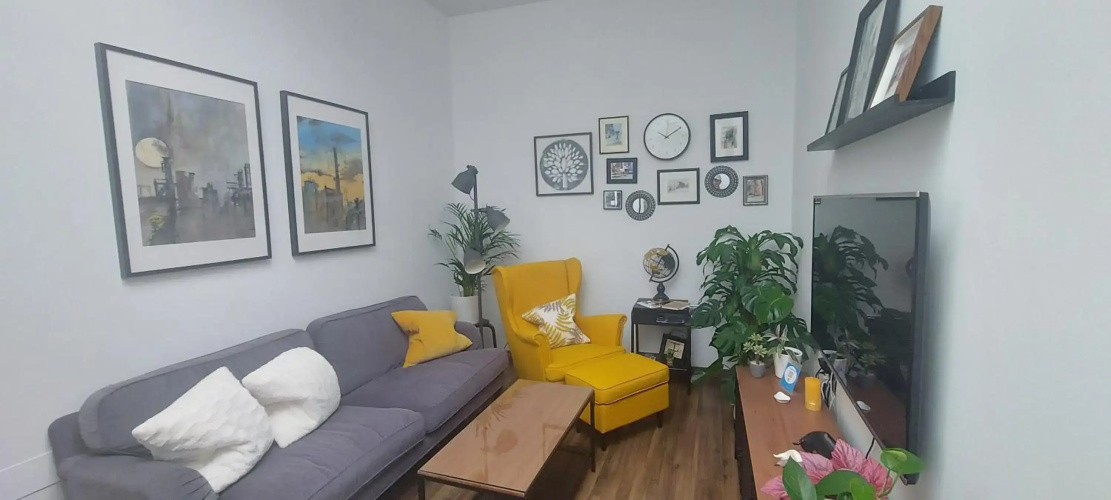 Apartamentos Los Descalzos