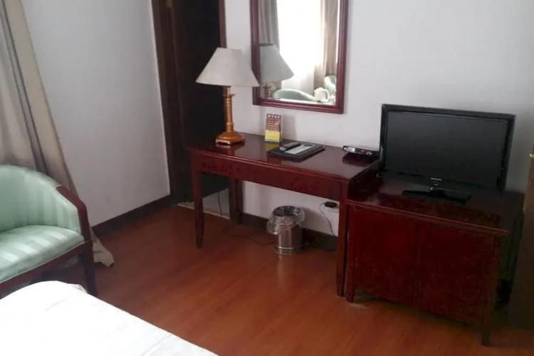 Shanghai Kai'en Hotel