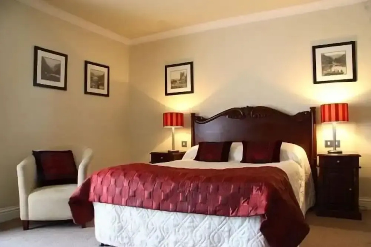 Grand Prince Hotel