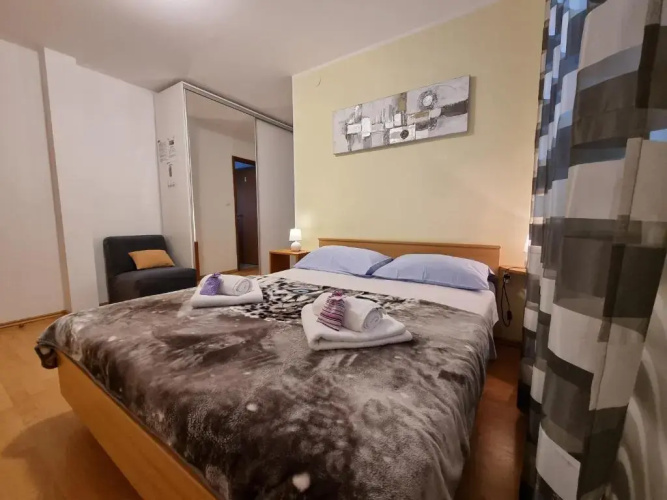 Apartment Rajci