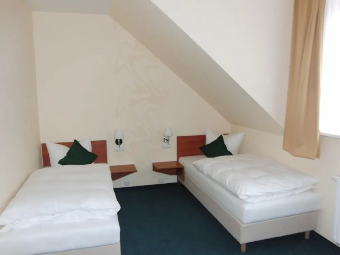Hotel Am Kirchplatz