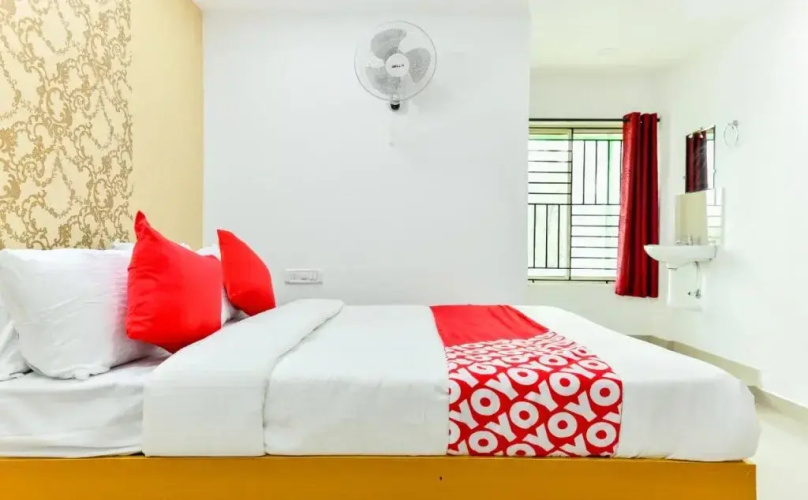 Green Line Residency