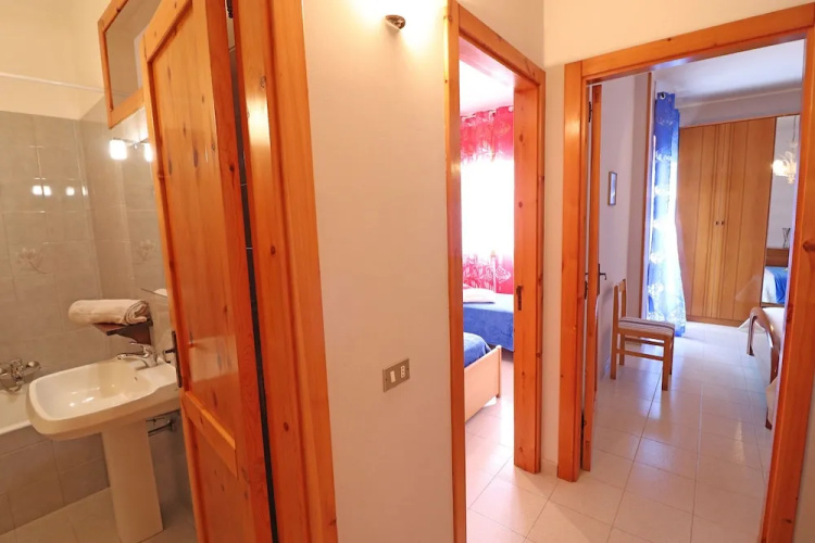 Casa vacanze Rita 1 Otranto