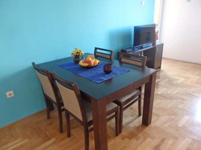 Apartment Erika 2