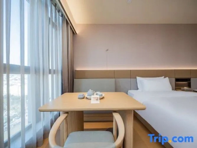 Business Twin room