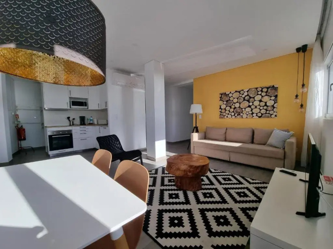 Home at Azores - Seashore T2 Apartment