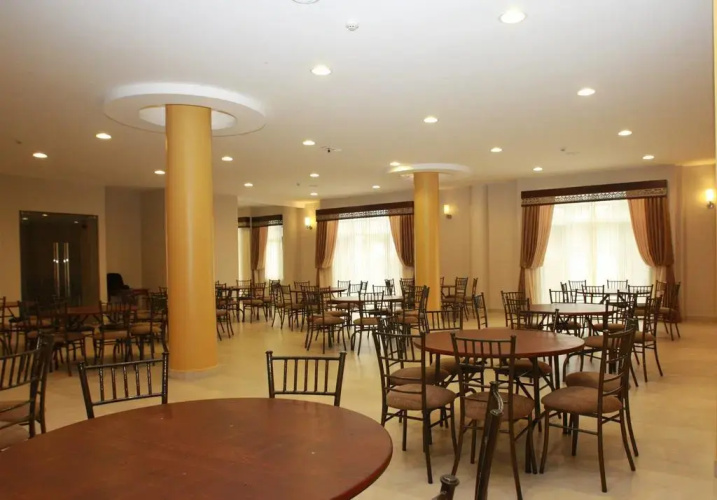 Hotel Puerto Banana