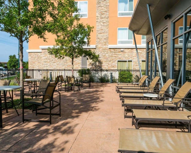 Cambria Suites Denver Airport photo 32