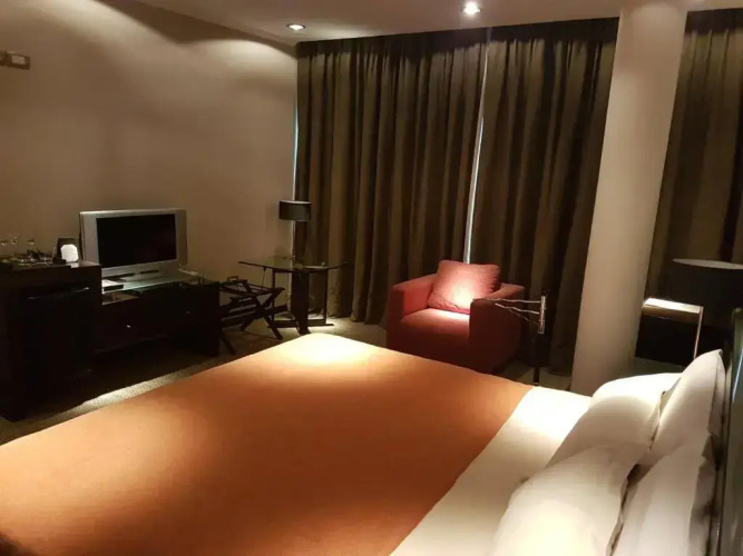 Hotel Posta De Juarez