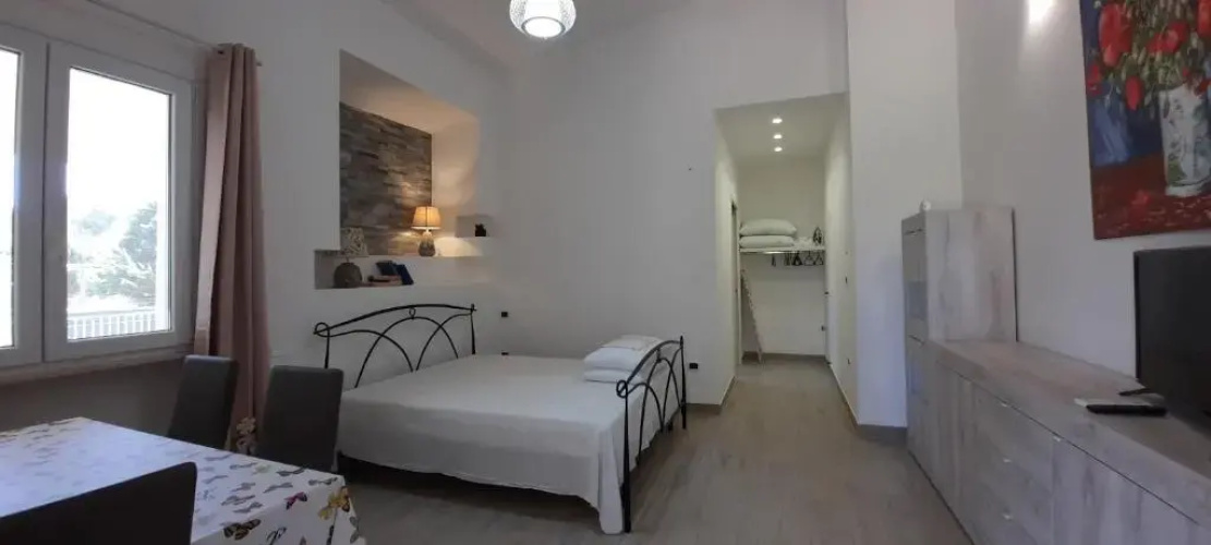 Villa CICIA