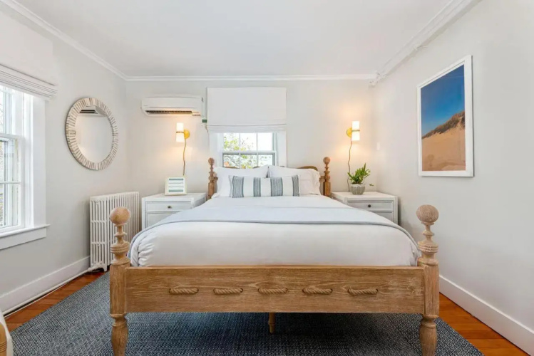 Nantucket Periwinkle