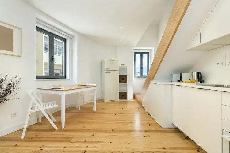 Belem Design 15 by Homing