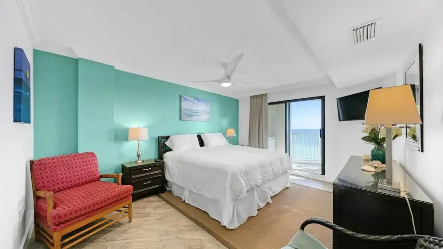 Inlet Reef 607