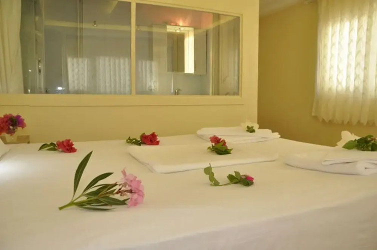 Koc Pension Kekova