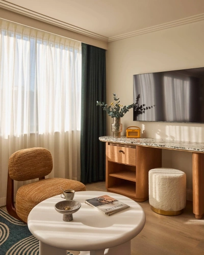 Premium Double room