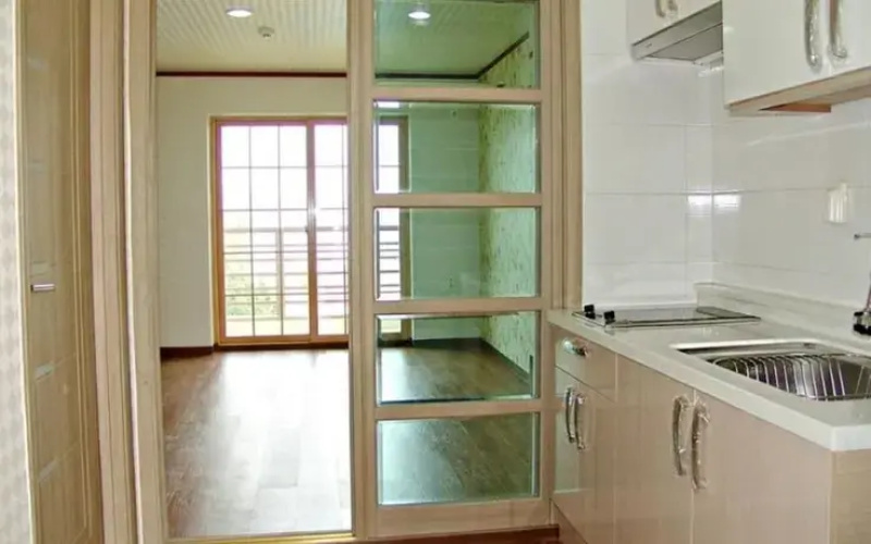 Taean Hakampohaneul Pension
