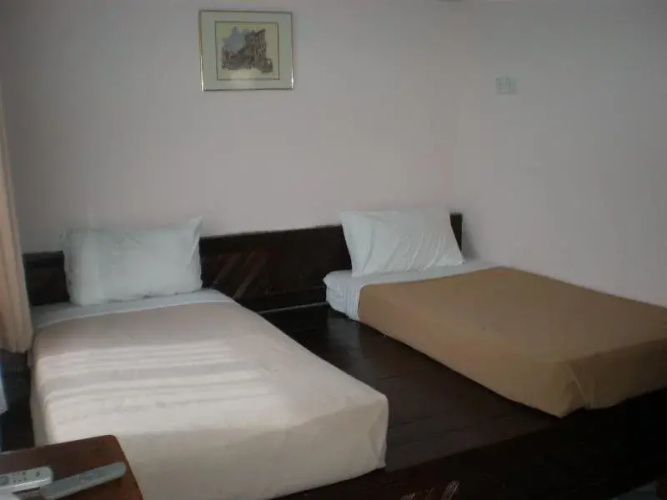 Mayang Sari Resort Dungun