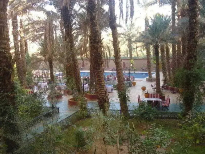Palais Asmaa
