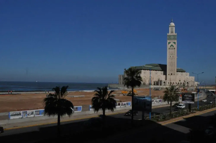 Apartement Bel View