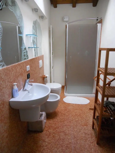 B&B Casa Pagliette