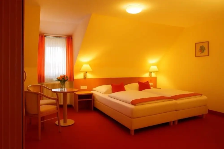 Economy Twin room