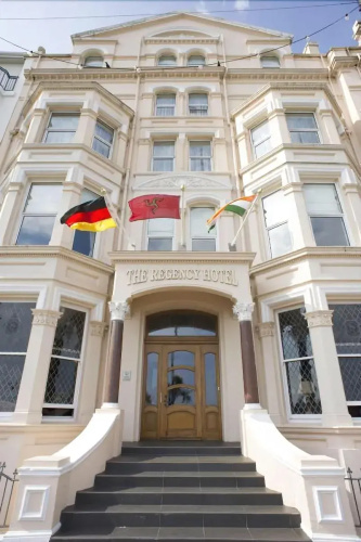 Otel görseli