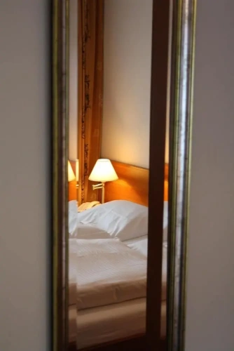 Comfort Single room