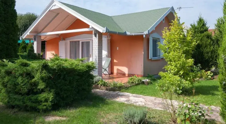 Ágnes Apartman