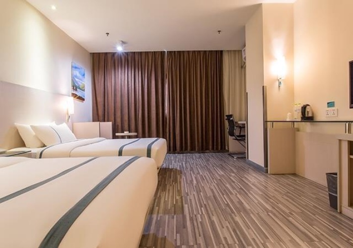Business Twin room