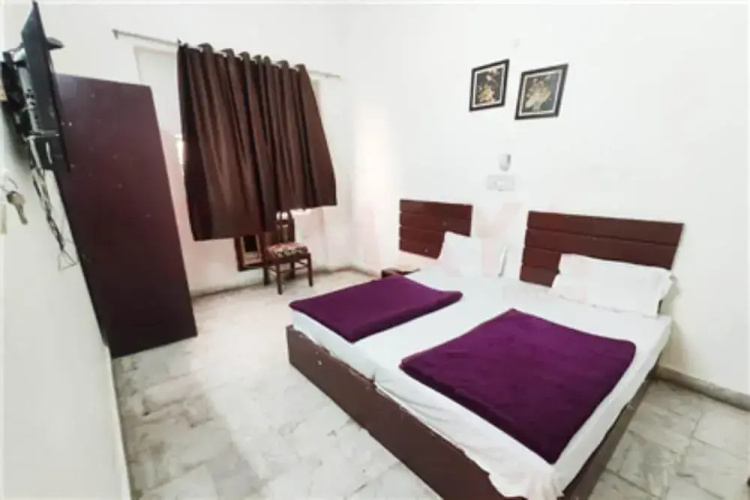Hotel Baba Sonrise by Goroomgo
