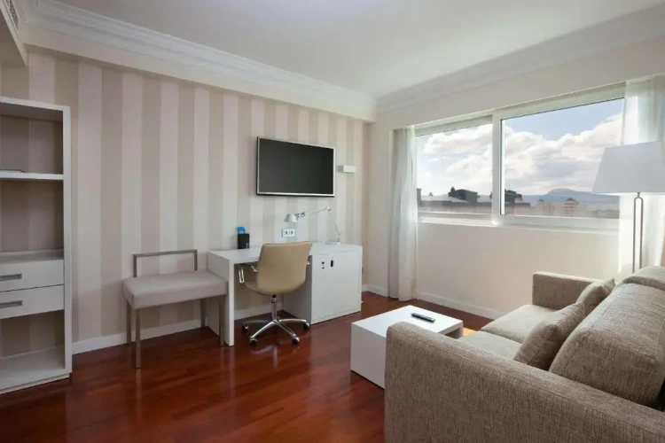 Family Triple room