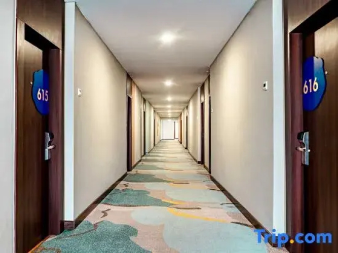 Yello Hotel Samarinda