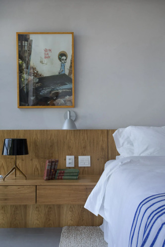 Casa Marques Santa TeresaOver view