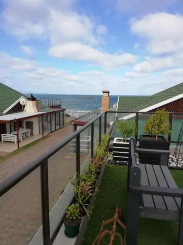 94 Sea Cottage