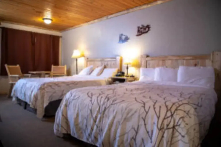 Mountain Village Lodge